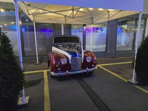 Oldtimer Front 3